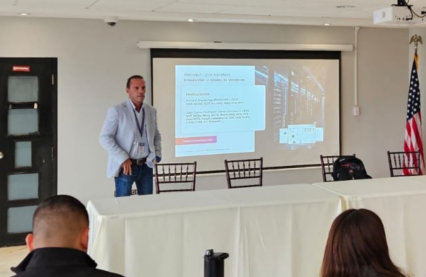 Cybersecurity and Business Continuity