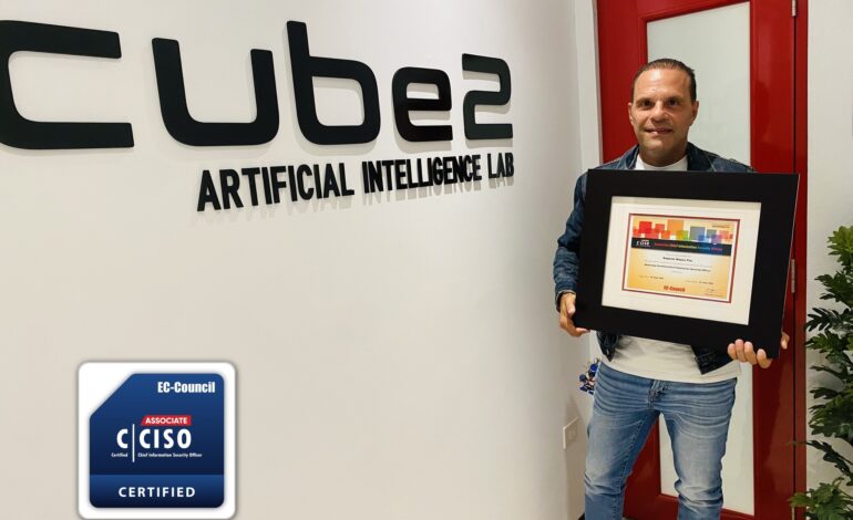 CCISO (Associate Certified Chief Information Security Officer)