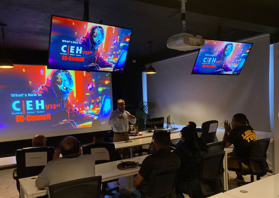 Certified Ethical Hacker – Why Certification Matters