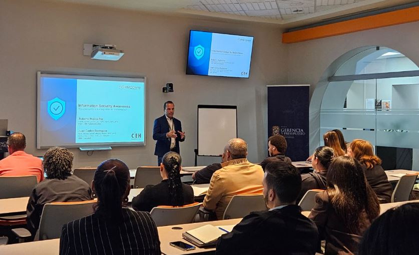 The Human Factor: The Weakest Link in Cybersecurity