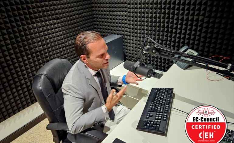 Cybersecurity in Organizations